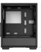 Carcasă DeepCool - CC560 WH, mid tower, negru/transparent - 4t