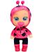 IMC Toys Cry Babies Tears Doll - Dressy Lady  - 6t