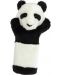 Papusa manusa The Puppet Company - Panda, 40 cm - 1t