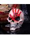 Cutie de depozitare Nemesis Now Music: Five Finger Death Punch - Skull - 7t