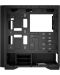 Carcasă DeepCool - MATREXX 50 MESH 4FS, mid tower, negru/transparent - 5t