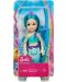 Papusa Mattel Barbie Dreamtopia - Mica sirena, sortiment - 1t