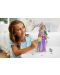 Disney Princess - păpușă Rapunzel cu accesorii - 7t
