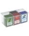 Cutie pentru carti Ultimate Guard Stack'n'Safe Card Box - Standard Size (480 buc.) - 4t