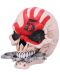 Cutie de depozitare Nemesis Now Music: Five Finger Death Punch - Skull - 1t