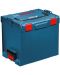 Valiză Bosch - Professional L-BOXX 374, ABS, 44.2 x 35.7 x 38.9 cm	 - 1t