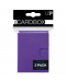 Cutie pentru cărți Ultra Pro - Card Box 3-pack, Purple (15+ buc.) - 1t