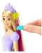 Disney Princess - păpușă Rapunzel cu accesorii - 6t