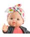 Păpușă Paola Reina Los Gordis Baby Doll - Federica, 34 cm - 2t