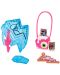 Păpuşă Monster High - Franky, cu animale de companie și accesorii - 5t