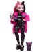 Păpușă Monster High - Draculaura, Creepover Party - 6t