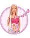 Papusa Toys Steffi Love - New Born Baby, cu sunete - 8t