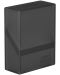 Cutie pentru carti de joc Guard Boulder Deck Case Standard Size - Onyx (40 buc.) - 1t
