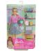Papusa Mattel Barbie You can Be - Invatatoare - 1t