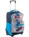Dr.Trolley valiza-rucsac ROBOT - 1t