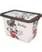 Cutie de depozitare Stor Mickey Mouse - 7 l - 1t