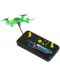 Quadcopter Revell - Froxxic, control R/C - 2t