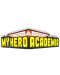 Lampă Paladone Animation: My Hero Academia - Logo - 1t
