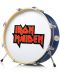 Lampă Numskull Rocks: Iron Maiden - Logo - 1t