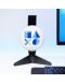 Lampa Paladone Games: PlayStation - Headset Stand	 - 3t
