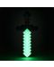 Lampă Paladone Games: Minecraft - Diamond Sword - 7t