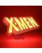 Lampă Paladone Marvel: X-Men - Logo - 2t