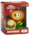 Lampa Paladone Games: Super Mario Bros. - Fire Flower - 3t