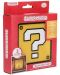 Lampă Paladone Games: Super Mario Bros. - Question - 5t
