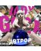 Lady Gaga - Artpop (2 Vinyl) - 1t