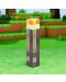 Lampa Paladone Games: Minecraft - Torch Light - 4t