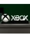 Lampa Paladone Games: XBOX - Logo - 3t