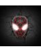 Lampă 3DLightFX Marvel: Spider-man - Miles Morales Face - 3t
