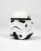 Lampă Itemlab Movies: Star Wars - Stormtrooper Helmet, 15 cm	 - 3t