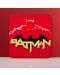 Lampă Numskull DC Comics: Batman - Batman - 4t