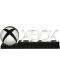 Lampa Paladone Games: XBOX - Logo - 1t