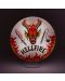 Lampă Paladone Television: Stranger Things - Hellfire Club Logo - 4t