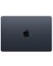 Laptop Apple - MacBook Air 13, 13.6'', M2 8/8, 8GB/256GB, albastru închis - 5t