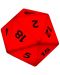 Lampa Paladone Dungeons & Dragons - D20 Dice - 2t