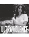 Lana Del Rey - Ultraviolence (CD) - 1t