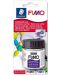 Lac Staedtler Fimo - 35 ml, semi lucios - 1t