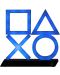 Lampa Paladone Games: PlayStation - PlayStation 5 Icons - 1t