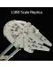 Lampa Paladone Movies: Star Wars - Millennium Falcon - 3t