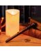 Lampă Paladone Movies: Harry Potter - Remote Control Candle Light - 2t