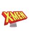 Lampă Paladone Marvel: X-Men - Logo - 1t