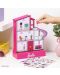 Lampă Paladone Retro Toys: Barbie - Dreamhouse (with Stickers) - 4t