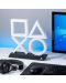 Lampa Paladone Games: PlayStation - PlayStation 5 Icons - 4t