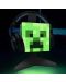 Lampă Paladone Games: Minecraft - Creeper Headstand - 7t