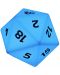 Lampa Paladone Dungeons & Dragons - D20 Dice - 4t