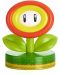 Lampa Paladone Games: Super Mario Bros. - Fire Flower - 1t