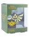 Lampa Paladone Games: The Legend of Zelda - Hyrule Crest #007 - 3t